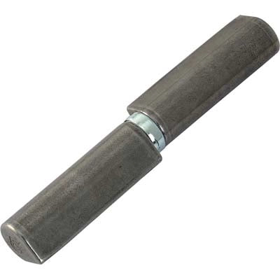 CERNIERA COSTA A SALDARE 1257 COMBI - PERNO OTTONE E CUSCINETTO MM 20X25X150- 6 pezzi