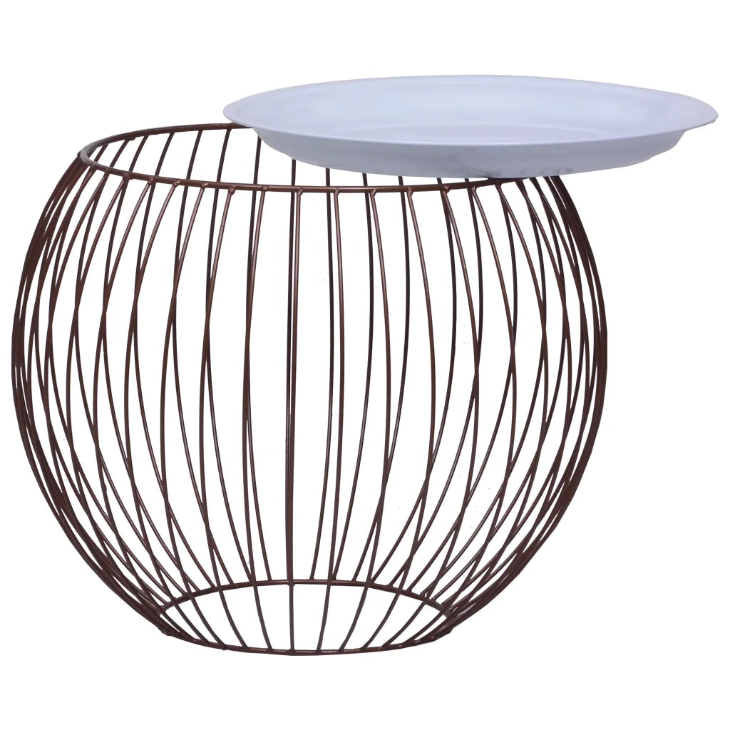 Tavolini da Salotto 2 pz Oro 287660