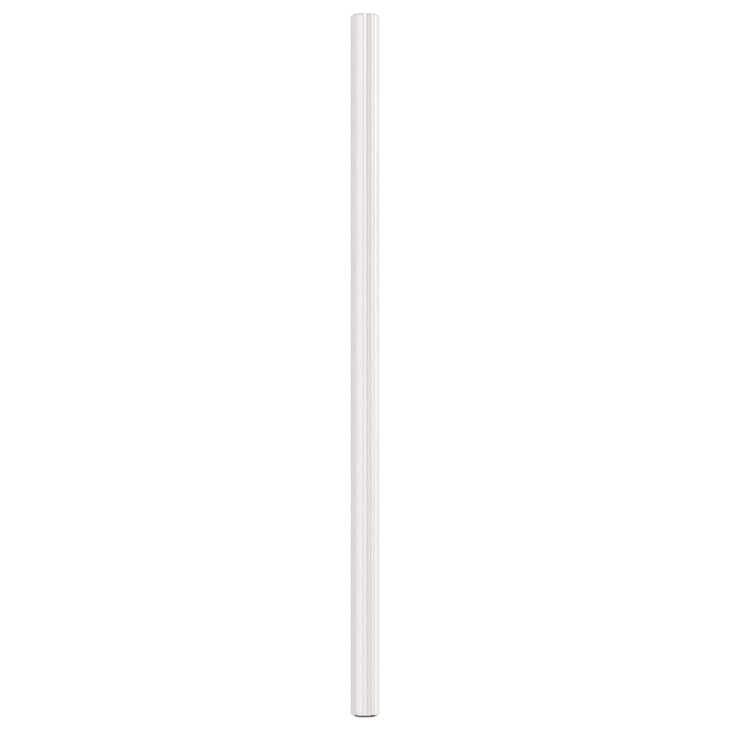 Maniglie per Mobili 20 pz Argento 224 mm in Acciaio Inox