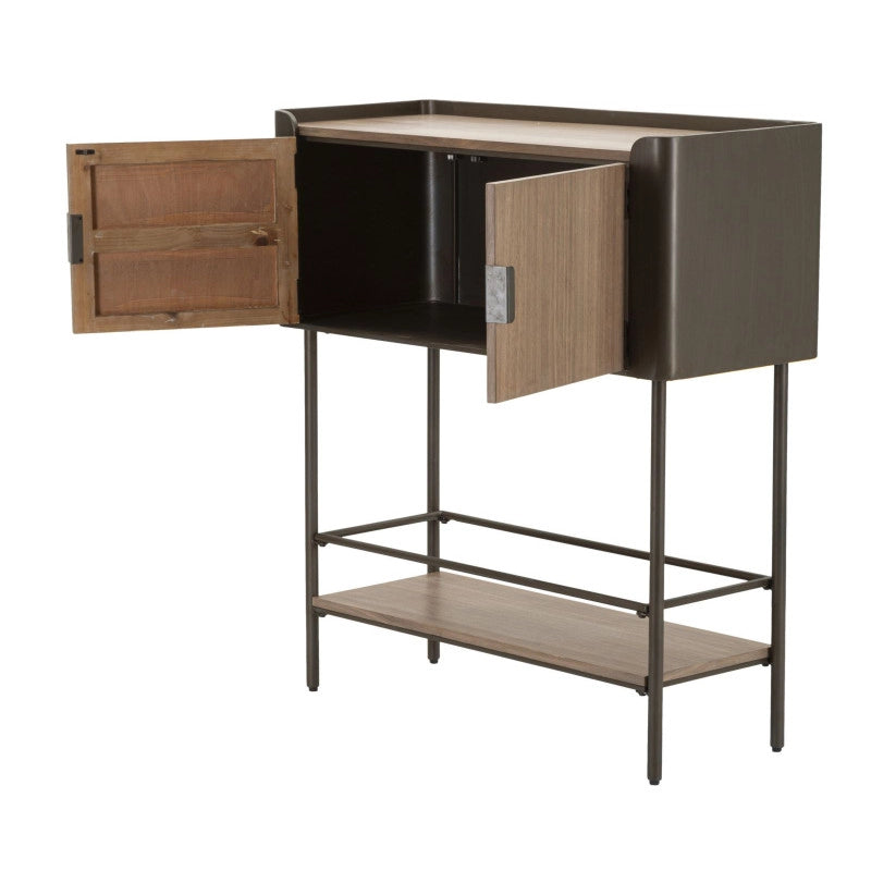 Mobiletto Toronto cm 100x42x110