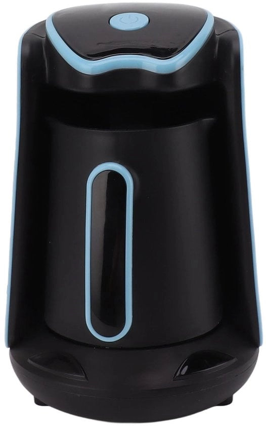 Caffettiera elettrica per caffè - 500 ml