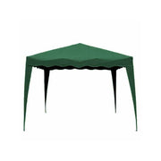Gazebo Ferro Rapido Verde 3X3 Vette 04999
