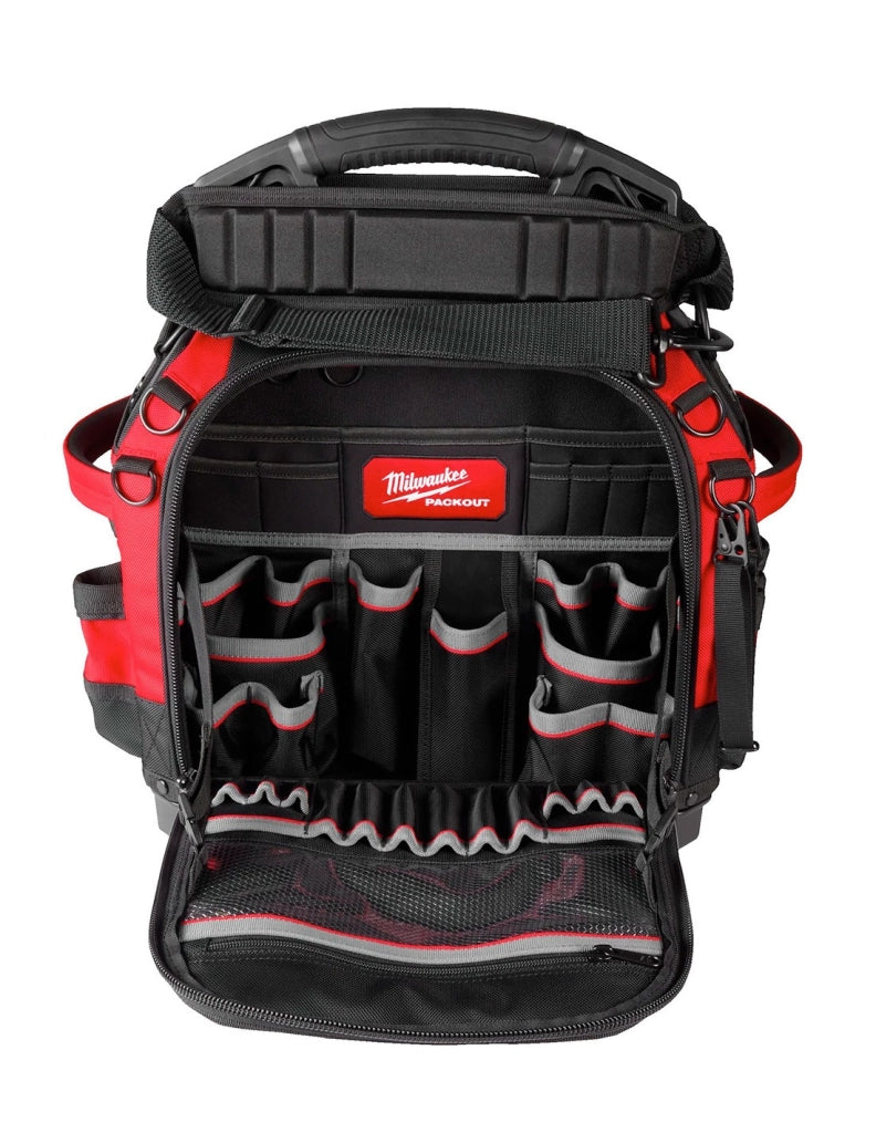 Milwaukee PACKOUT™ Borsa portautensili chiusa 38cm