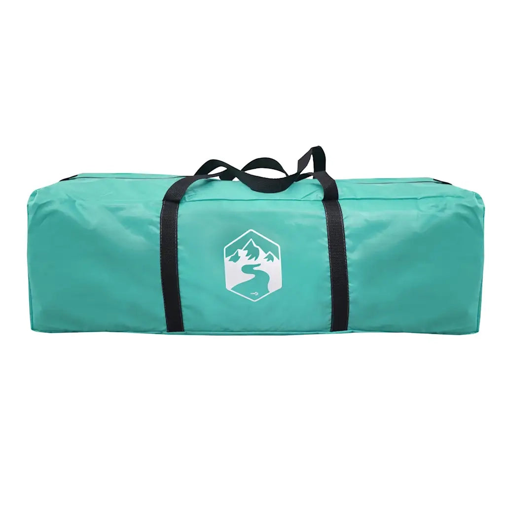 Tenda per Feste Verde Impermeabile