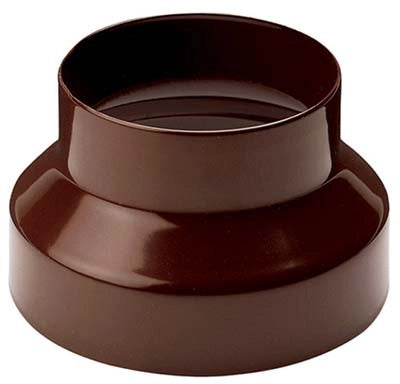 RIDUZIONE LEGNA CLASSIC MARRONE SAVE - CM 10/8- 2 pezzi