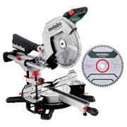Metabo kit KGS 305 M + lama sega