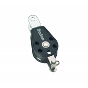 BOZZELLO FISSO Ø MM.10 C/ARR.E PIN