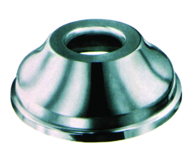 ROSONE PER CANOTTO WC  foro Ø mm. 30 50.00 pz