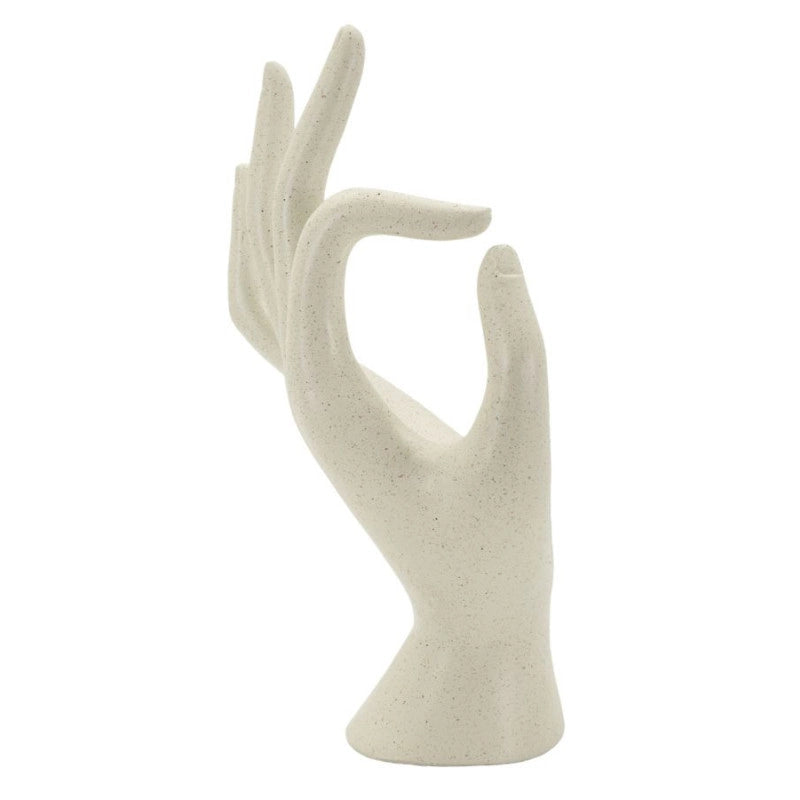 Scultura Ok Stons cm 14x10x24