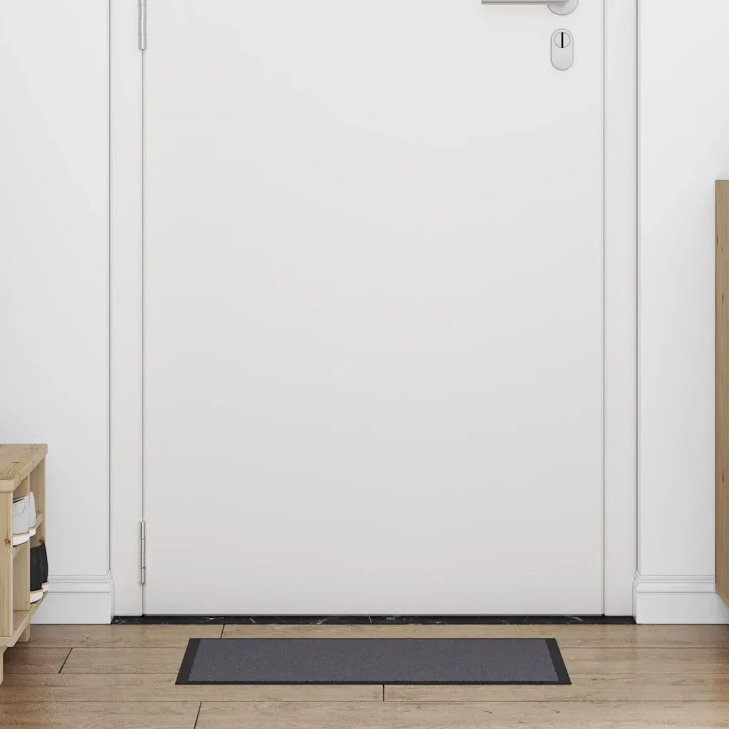 Zerbino Antracite 40x60 cm 4105612
