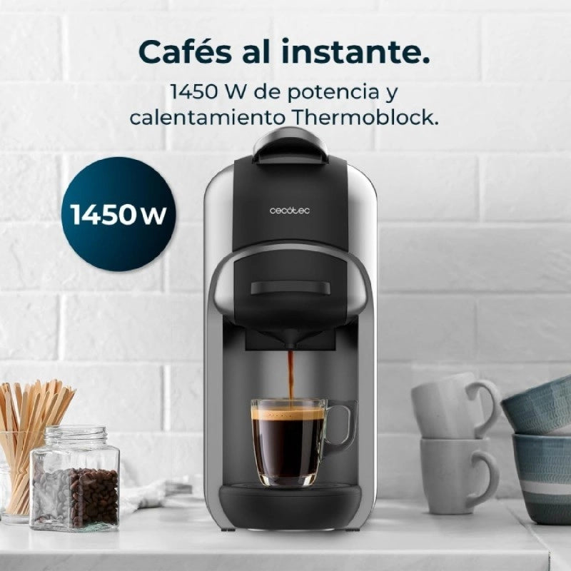 CECOTEC 00648 - FreeStyle Compact