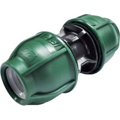 MANICOTTO A COMPRESSIONE RIDOTTO PN10 - MM 25X20- 10 pezzi