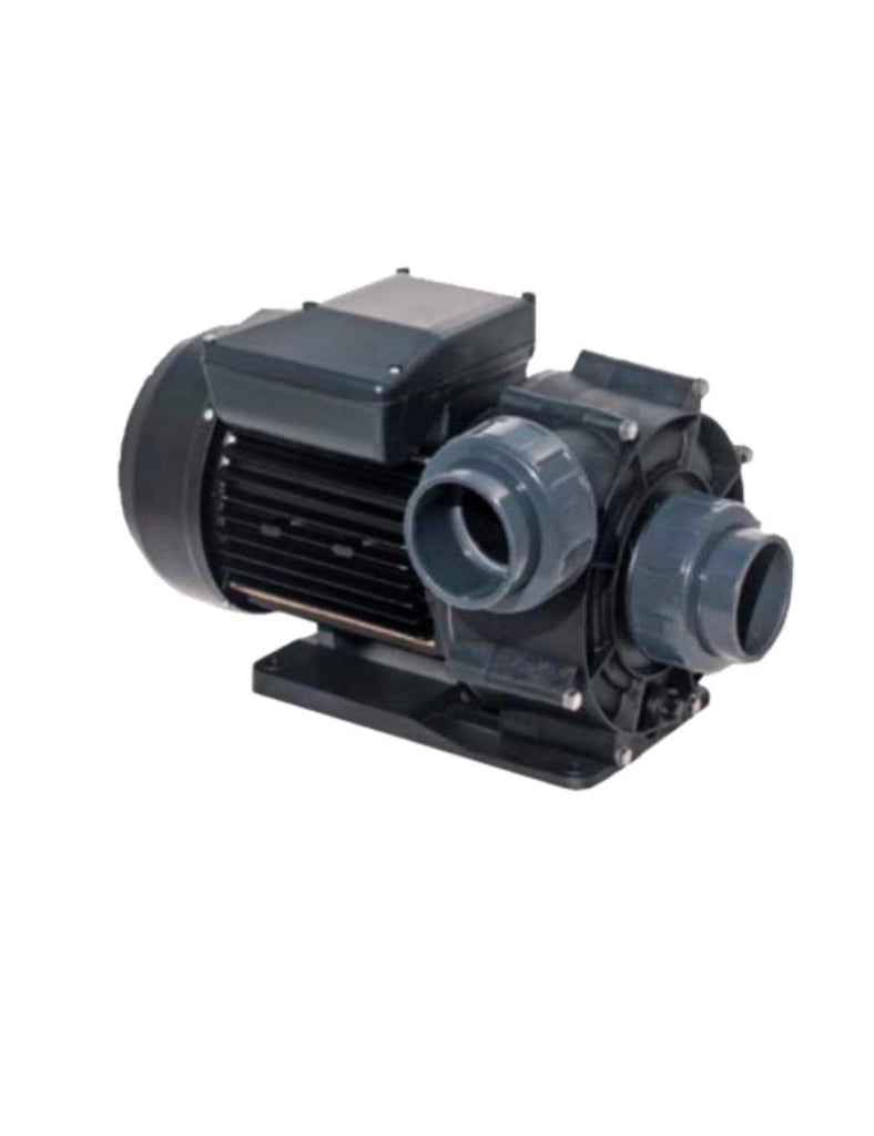 Pompa Idromassaggio E Nuoto Controcorrente Adria Mini - 3,0 Hp Monofase