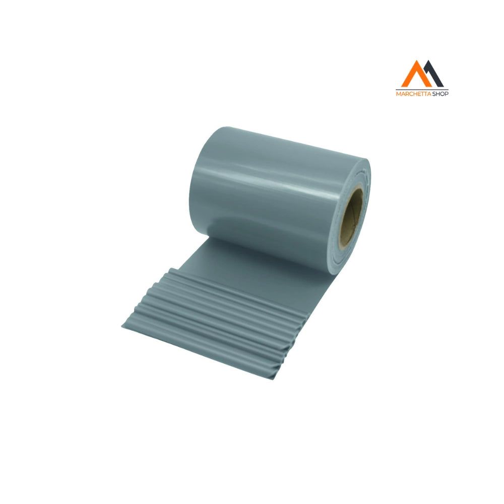 FASCIA PRIVACY COLORE GRIGIO CHIARO H 19 X 35 MT