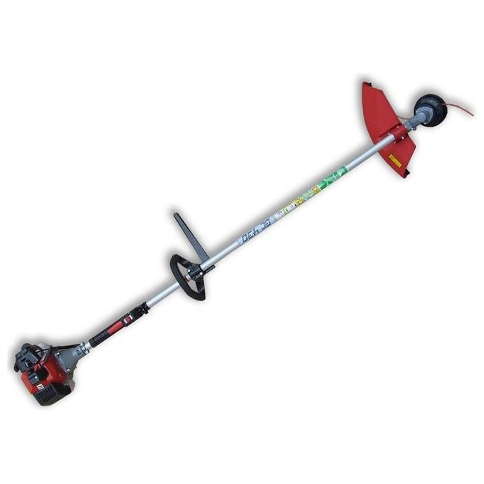 Bluebird Decespugliatore King 50,1Cc Gc520