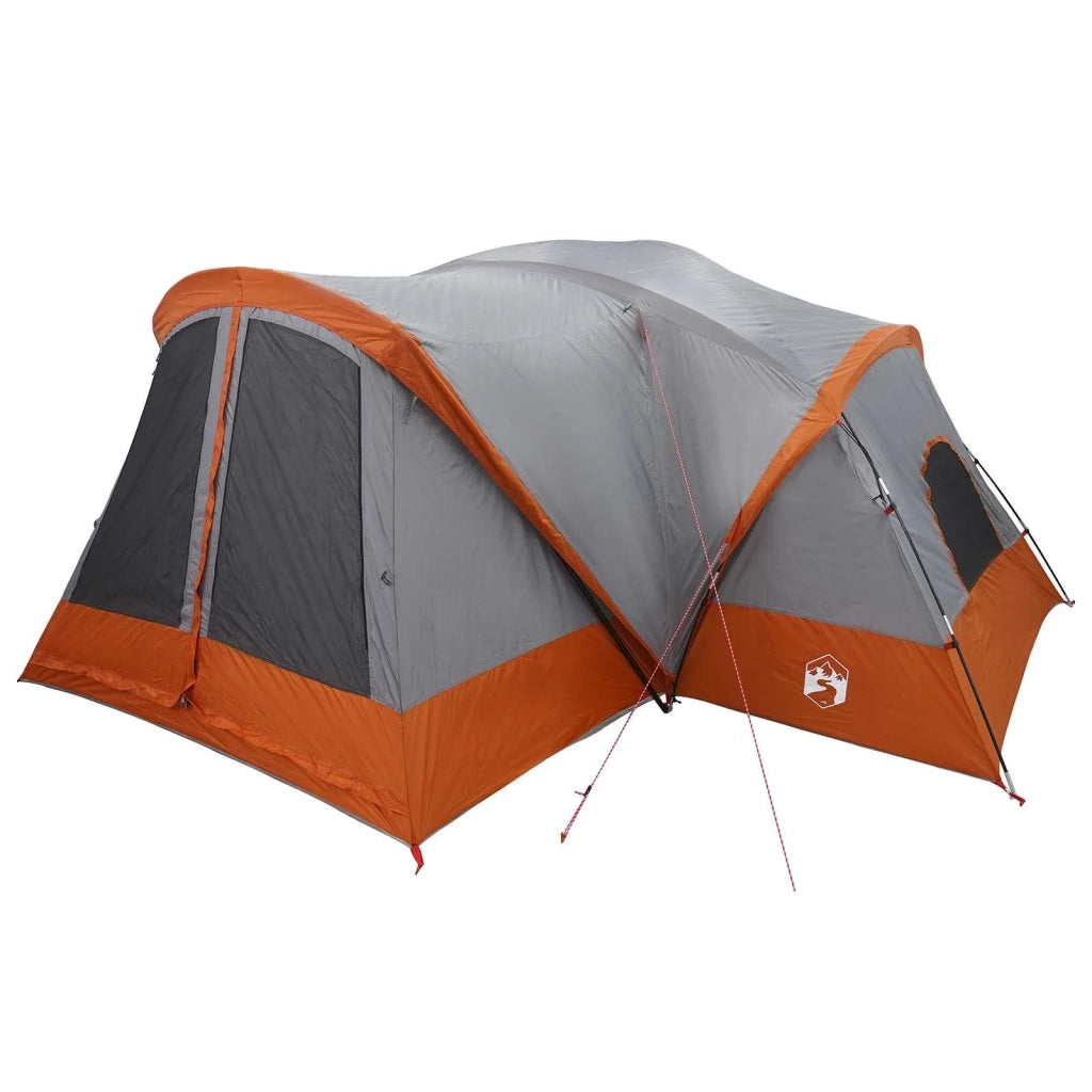 Tenda a capanna con copertura impermeabile 10 persona 42042256