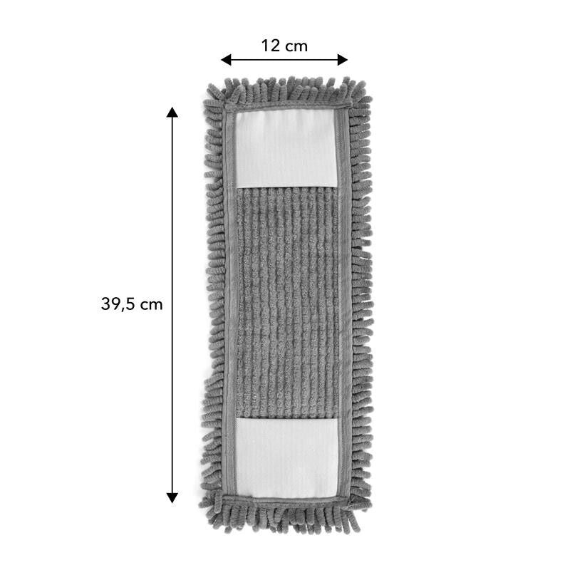 MAURY'S RICAMBIO MOP PAVIMENTI CINIGLIA NETTO