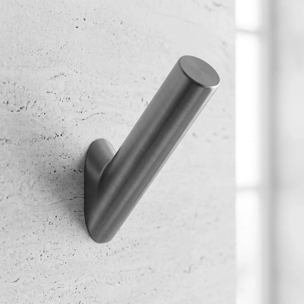 Appendino Da Bagno Will Titan