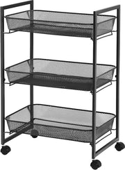 Carrello da Cucina - 42x26x62