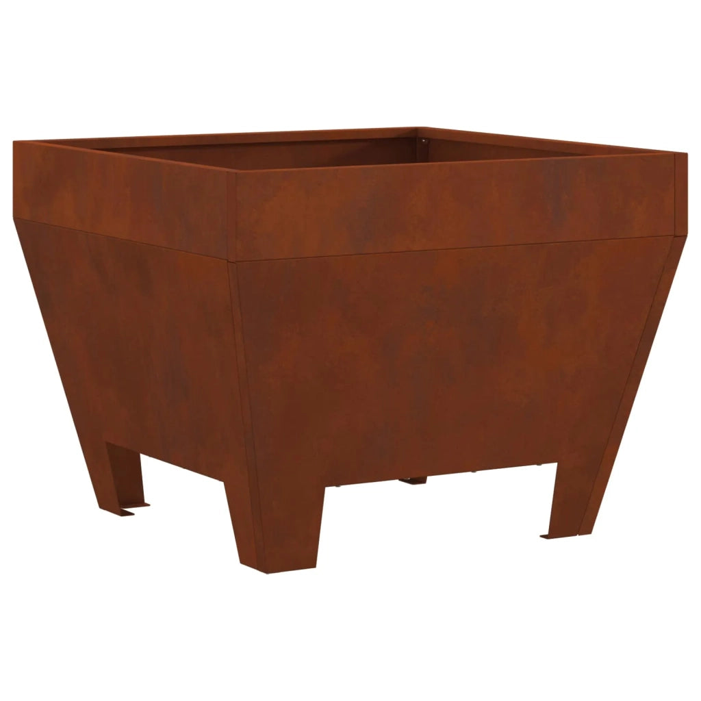 Focolare Marrone 50 x 50 x 38 cm 858943