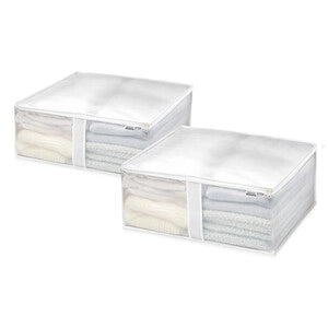 CUSTODIA ARMADIO ESSENTIAL 2 PZ