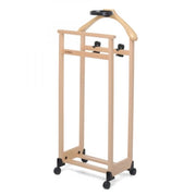 Indossatore servomuto foppapedretti 390006 lindossatore noce