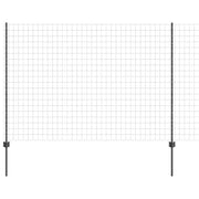 Recinzione da Giardino | Recinzione con Posto Grigio