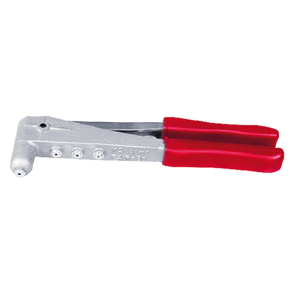 RIVETTATRICE MODELLO 'K 39' ø mm 2,4 ÷ 4,8 - gr. 520  - FAR