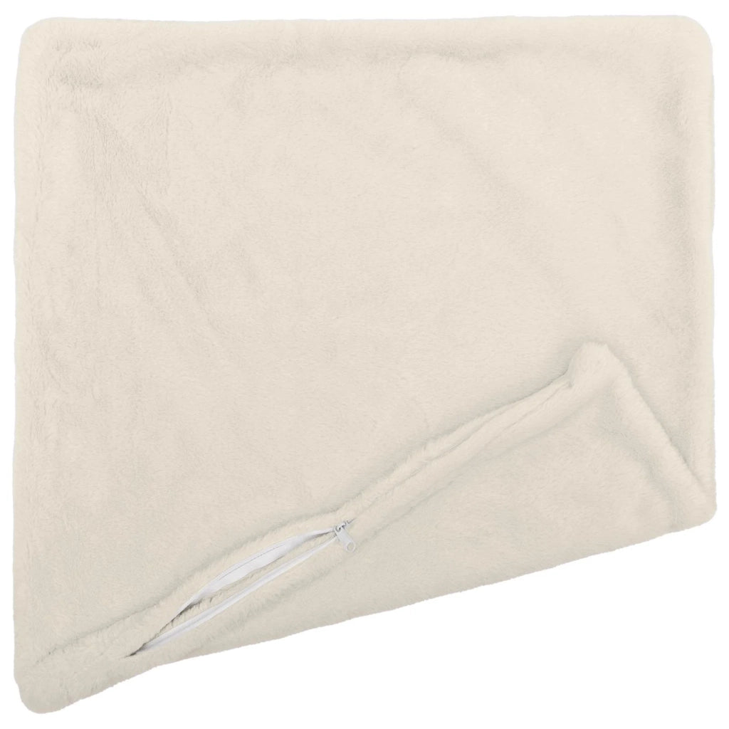 Federa 6 pz HEERLEN Bianco 80 x 80 cm 913782