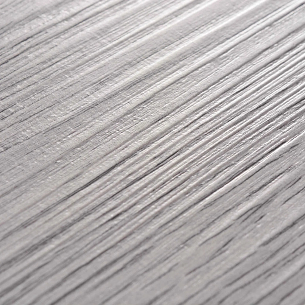 Tavole per Pavimenti 18 pcs Grigio scuro 5,26 m² PVC 42046252