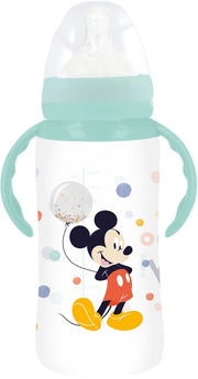Biberon Bambini Disney Mickey Mouse da 360 ml