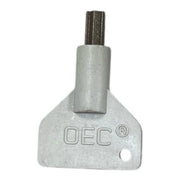 CHIAVE PER PORTELLE OEC
