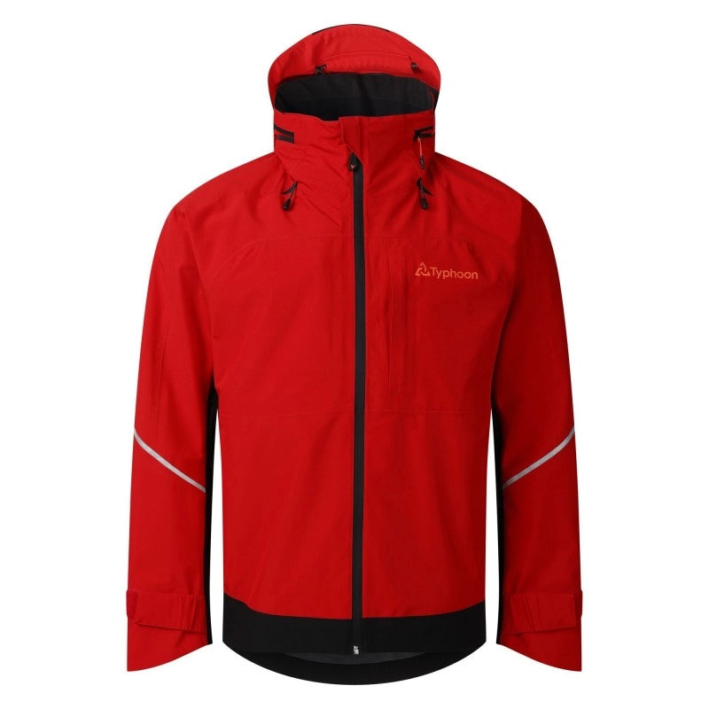 GIACCA PERFORMANCE ROSSA TG. L