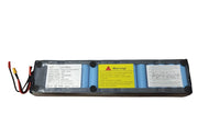 BATTERIA PER MONOPATTINO 36V-7,8 AH