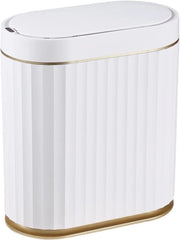 Vaso di raccolta automatico intelligente - 8 litri - plastica - sottile