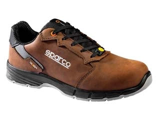 SCARPA DA LAVORO BASSA NINO- - n°47 - 1 pezzi SPARCO
