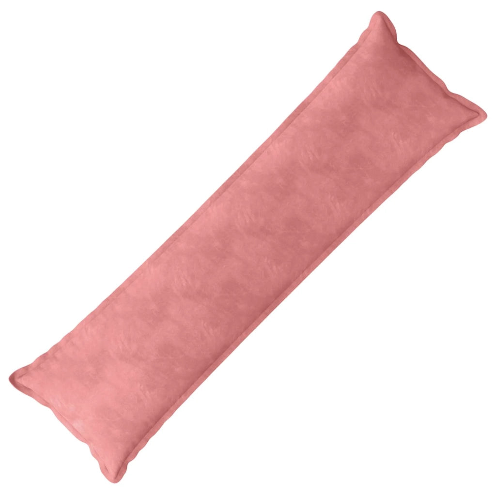 Federa HOUTEN Rosa 40 x 145 cm Velluto 917150