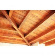 Tavola piallata incastro 500x15 sp.2,5 sottoscelta b09gxl39n9