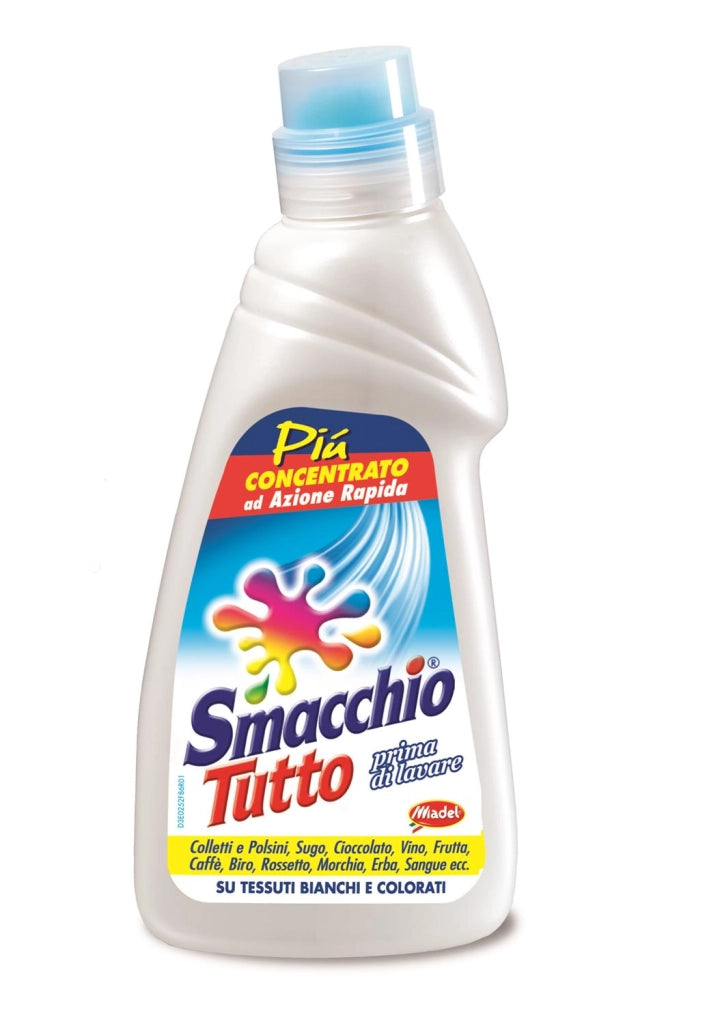 SMACCHIA TUTTO LIQUIDO 250ML