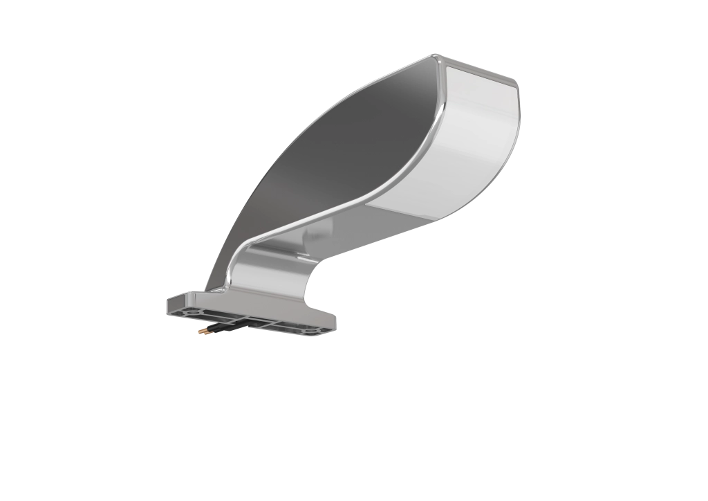 Lampada LED Illuminazione 6 x 12 x 6 cm