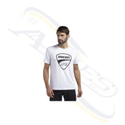 T-SHIRT GRAPHIC DUCATI Taglia: L