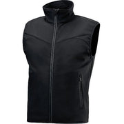 Gilet jackson nero l - 422104-L