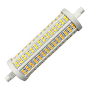 Lampadina Led R7S 118mm SMD 220V 20W 140LM/W Bianco Freddo 6000K >80 360° Triac Dimmer IP20 2800 Lumen