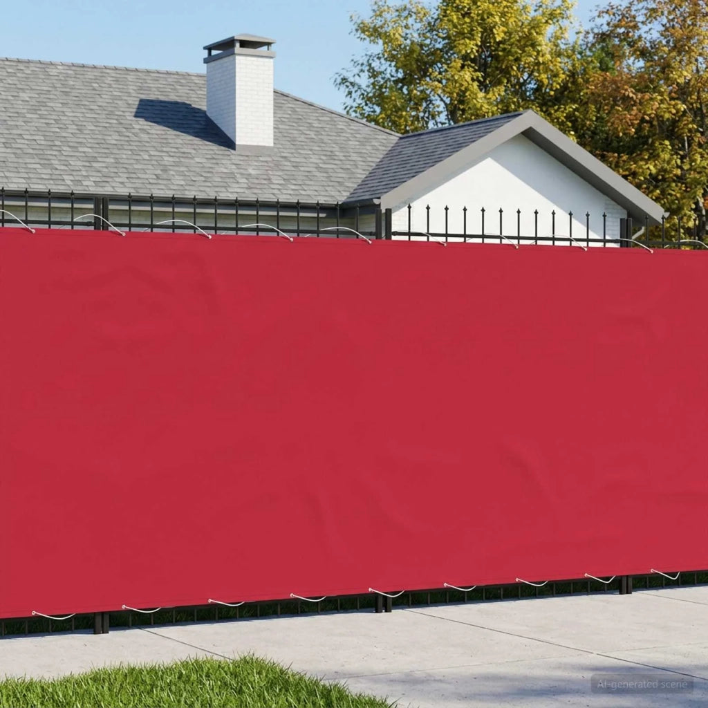 Schermo di Privacy per Balcone 200 x 500 cm 42036729