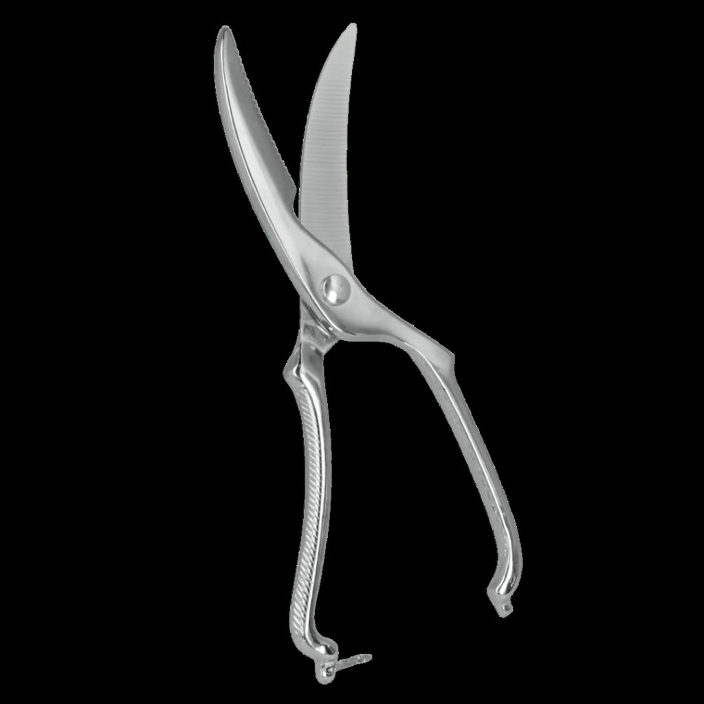 Trinciapollo Cromato - Metaltex
