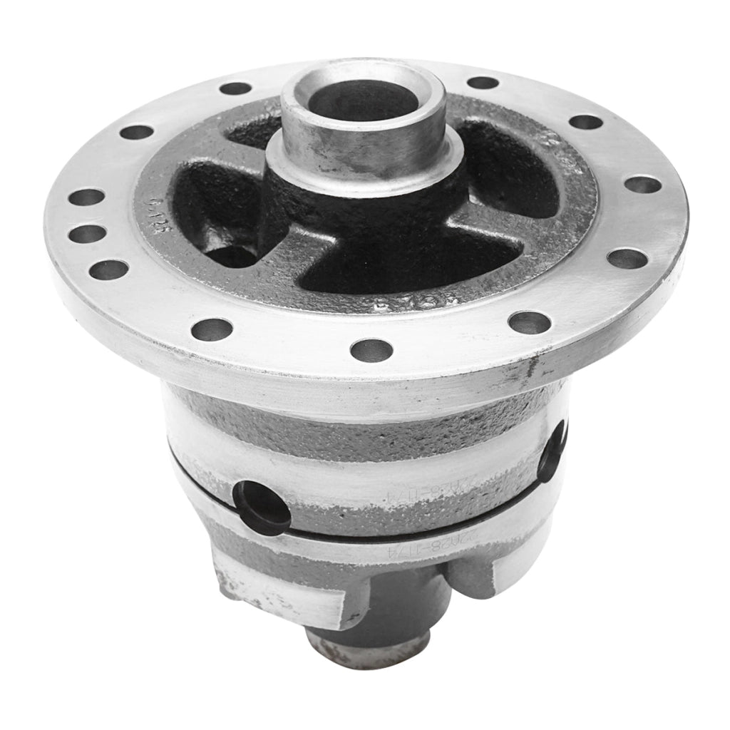 Scatola planetaria differenziale per codice OEM JCB 450/10800 Breckner Germany