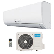 Climatizzatore monosplit 12C 3,40 kW freddo