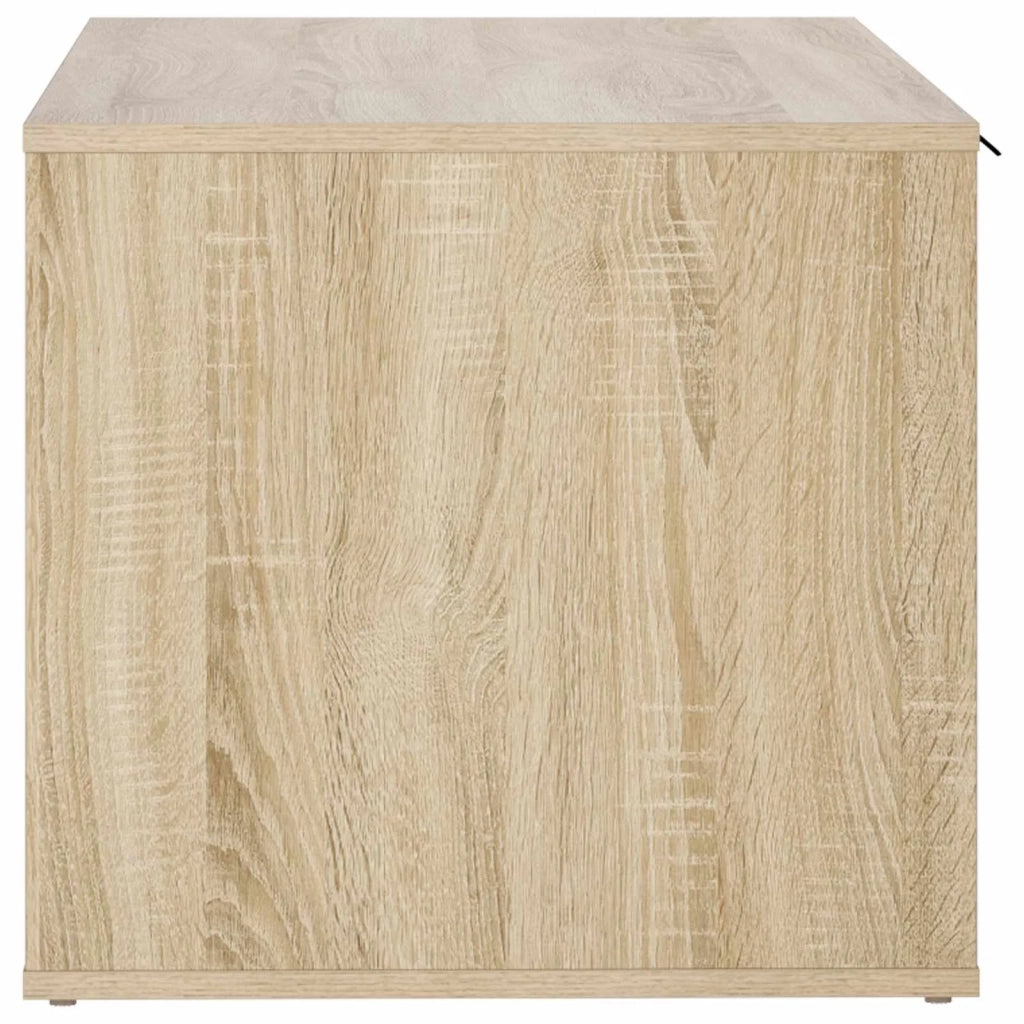 Mobile per gatti Rovere Sonoma 100 x 49 x 45 cm 8014753