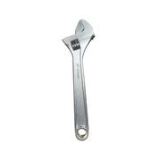 CHIAVE REGOLABILE A RULLINO CROMATA 250 MM 79030*