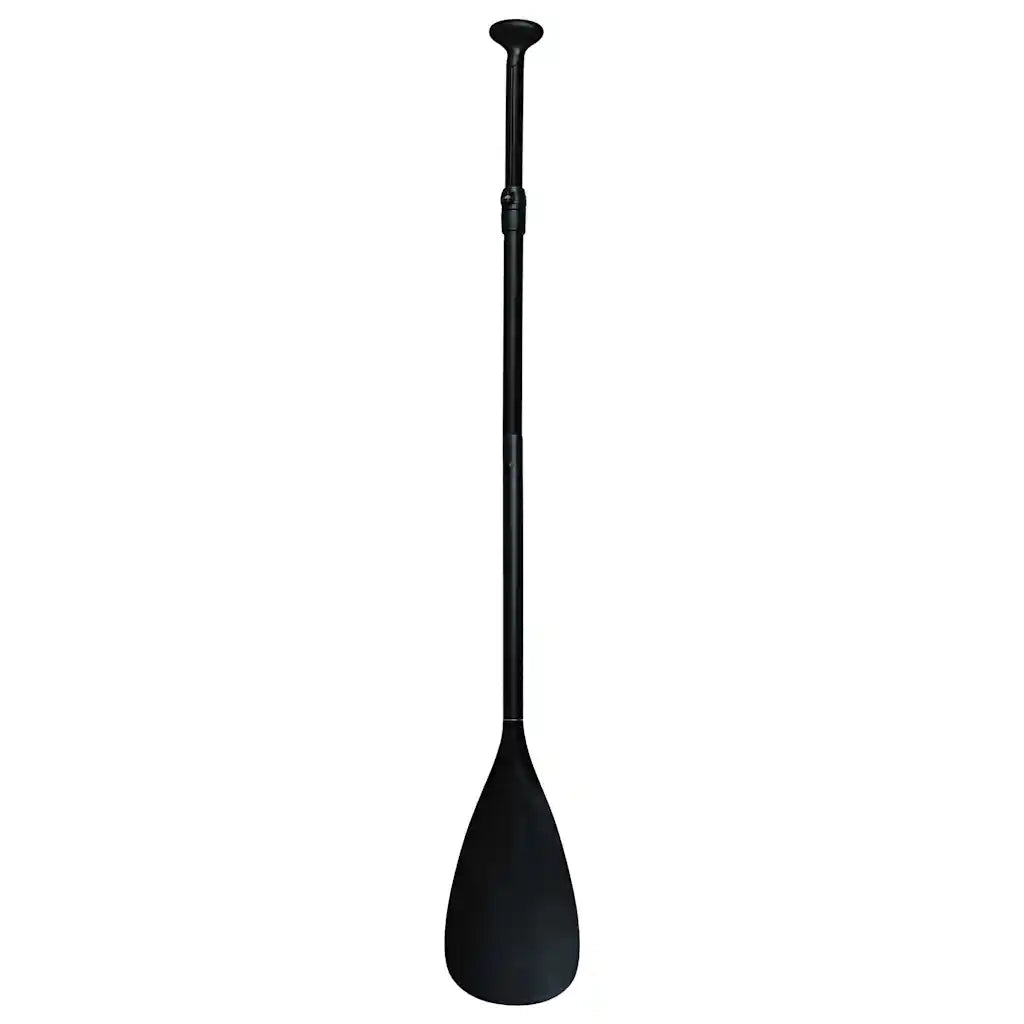 Set Tavola da SUP Gonfiabile Verde e Bianco 92733